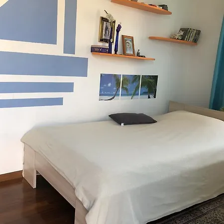 My Beautiful 度假居 卡瓦尔卡瑟勒